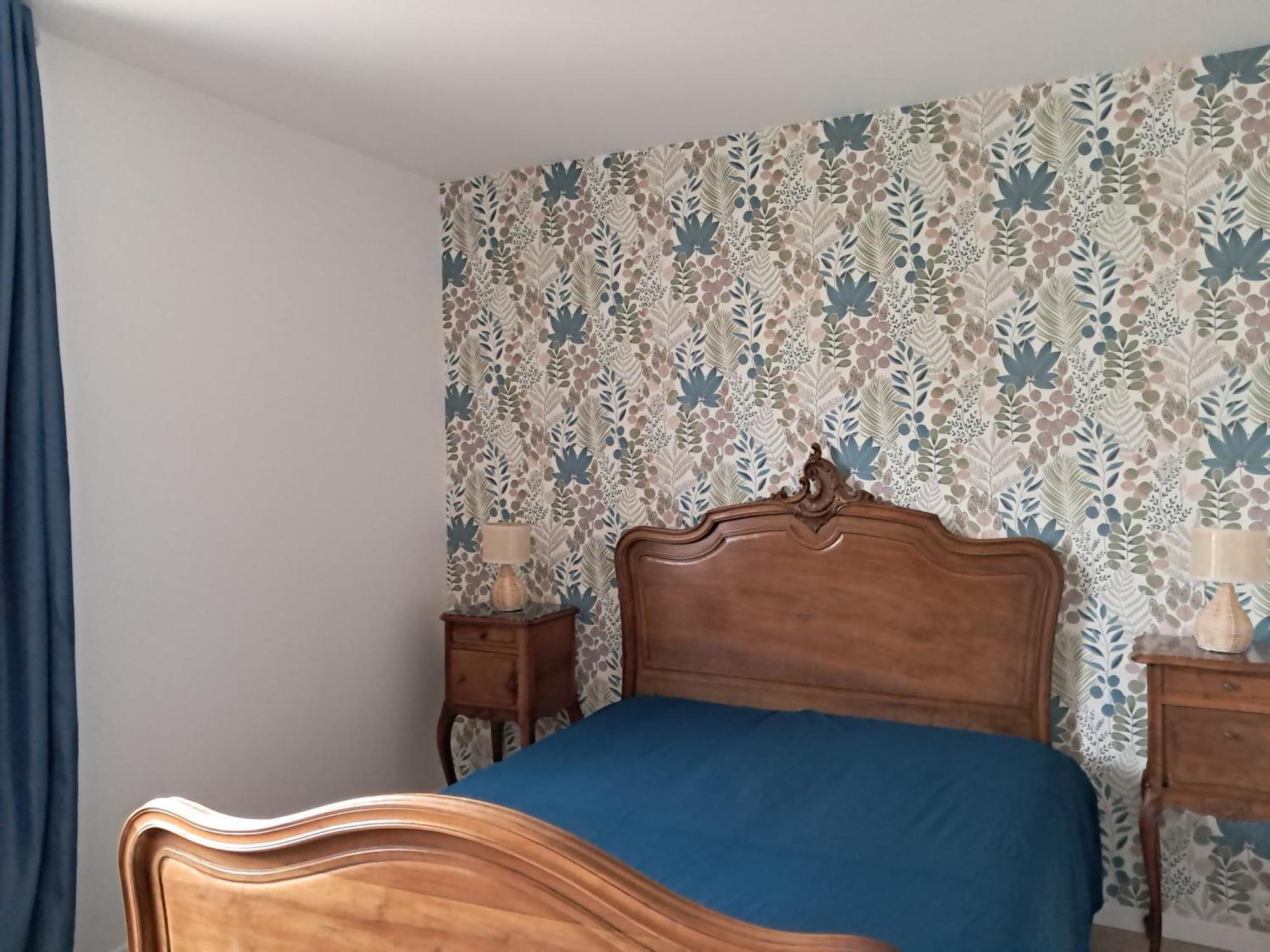 Maison Aux Portes Du Centre Historique De Dijon Avec 3 Chambres Et Garage Buitenkant foto